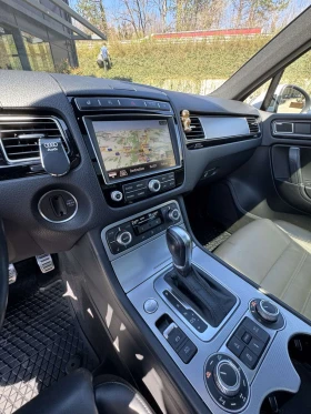 VW Touareg, снимка 15