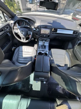 VW Touareg, снимка 12