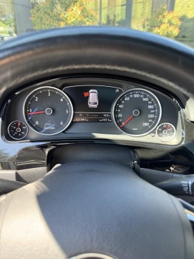 VW Touareg, снимка 14