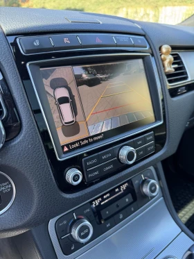 VW Touareg, снимка 17