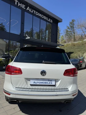 VW Touareg, снимка 5