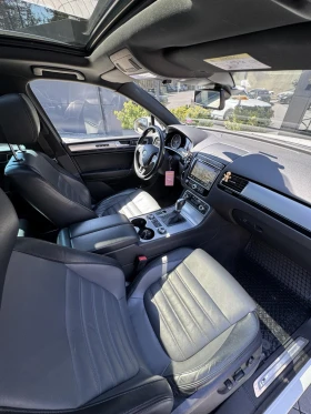 VW Touareg, снимка 13