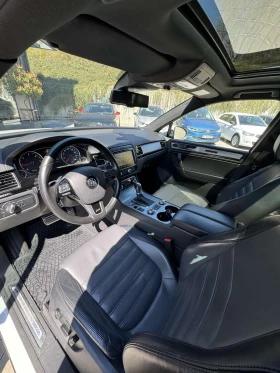 VW Touareg, снимка 10