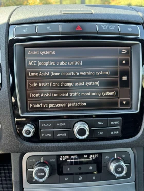 VW Touareg, снимка 16