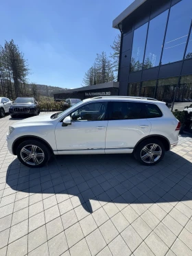 VW Touareg, снимка 4