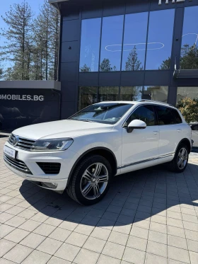 VW Touareg, снимка 3