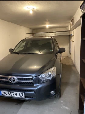 Toyota Rav4, снимка 1