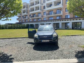 Toyota Rav4, снимка 6
