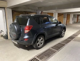 Toyota Rav4, снимка 4