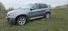 BMW X5, снимка 3