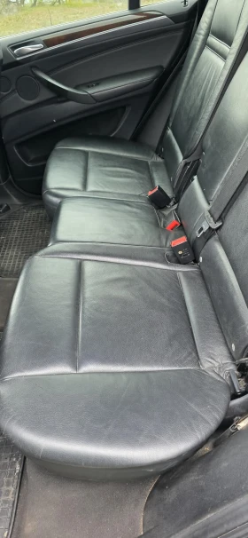 BMW X5, снимка 9