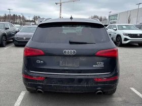 Audi Q5 * 2.0T Progressiv * CARFAX * ЦЕНА ДО БГ, снимка 4
