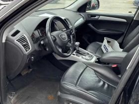 Audi Q5 * 2.0T Progressiv * CARFAX * ЦЕНА ДО БГ, снимка 5