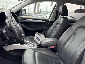 Audi Q5 * 2.0T Progressiv * CARFAX * ЦЕНА ДО БГ, снимка 12