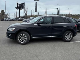 Audi Q5 * 2.0T Progressiv * CARFAX * ЦЕНА ДО БГ, снимка 2