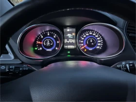 Hyundai Santa fe 2.2 FULL Екстри 4x4, снимка 9