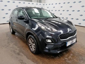Kia Sportage 1.6 GDI G4FD 132, снимка 1