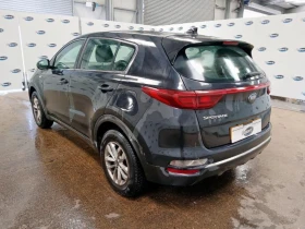 Kia Sportage 1.6 GDI G4FD 132, снимка 4