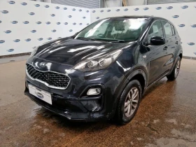 Kia Sportage 1.6 GDI G4FD 132, снимка 2