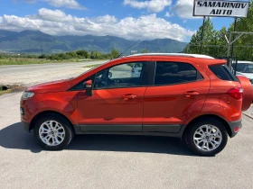 Ford EcoSport 1.5 Tdci TITANIUM evro 6, снимка 7