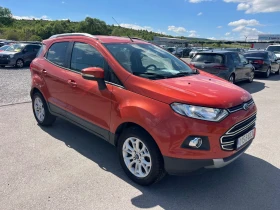 Ford EcoSport 1.5 Tdci TITANIUM evro 6, снимка 2