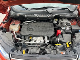 Ford EcoSport 1.5 Tdci TITANIUM evro 6, снимка 15