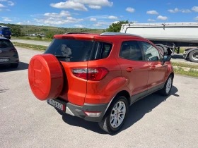 Ford EcoSport 1.5 Tdci TITANIUM evro 6, снимка 4