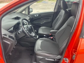Ford EcoSport 1.5 Tdci TITANIUM evro 6, снимка 12