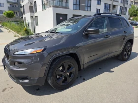 Jeep Cherokee 3.2 V6 4x4, снимка 8