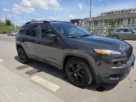 Jeep Cherokee 3.2 V6 4x4, снимка 7