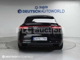 Porsche Cayenne TURBO , снимка 3