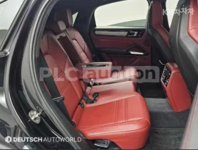 Porsche Cayenne TURBO , снимка 10