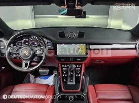 Porsche Cayenne TURBO , снимка 5