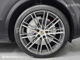 Porsche Cayenne TURBO , снимка 16