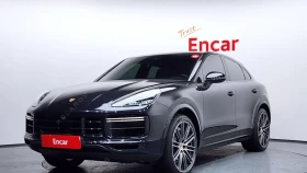 Porsche Cayenne TURBO , снимка 1