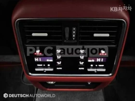 Porsche Cayenne TURBO , снимка 14
