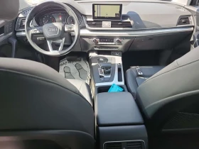 Audi Q5 Progressiv/CARFAX/Панорама/Памет/Подгрев/, снимка 6