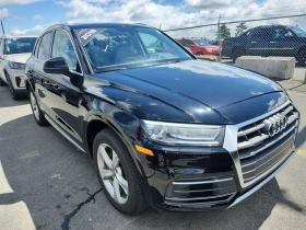 Audi Q5 Progressiv/CARFAX/Панорама/Памет/Подгрев/, снимка 1