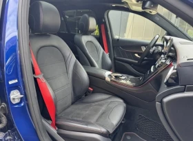 Mercedes-Benz GLC 43 AMG PANO BURMESTER CARBON TOP, снимка 6
