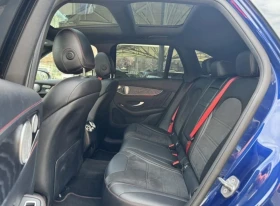 Mercedes-Benz GLC 43 AMG PANO BURMESTER CARBON TOP, снимка 7