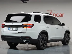 Honda Pilot 3.5 Black Edition| 280к.с.| ВКЛ.ТЕХНОТЕСТ, снимка 2