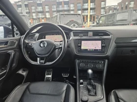 VW Tiguan Highline* R-Line* Back cam* Pano* Fender* Обдух, снимка 10