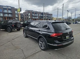 VW Tiguan Highline* R-Line* Back cam* Pano* Fender* Обдух, снимка 6