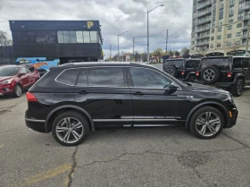 VW Tiguan Highline* R-Line* Back cam* Pano* Fender* Обдух, снимка 4