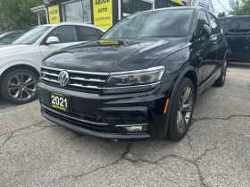 VW Tiguan Highline* R-Line* Back cam* Pano* Fender* Обдух, снимка 1