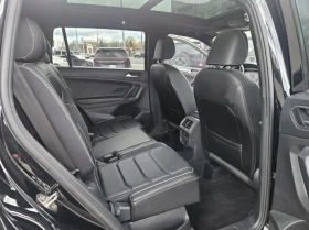 VW Tiguan Highline* R-Line* Back cam* Pano* Fender* Обдух, снимка 13