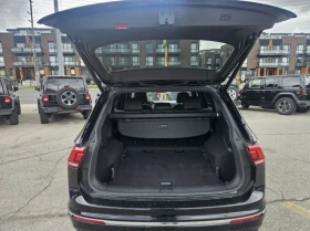 VW Tiguan Highline* R-Line* Back cam* Pano* Fender* Обдух, снимка 17
