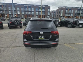 VW Tiguan Highline* R-Line* Back cam* Pano* Fender* Обдух, снимка 5