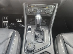VW Tiguan Highline* R-Line* Back cam* Pano* Fender* Обдух, снимка 15