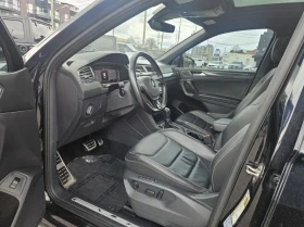 VW Tiguan Highline* R-Line* Back cam* Pano* Fender* Обдух, снимка 11